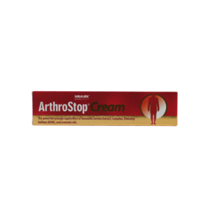 Walmark Arthrostop Cream 100ml