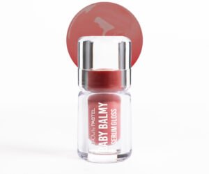 Pastel Baby Balmy Serum GLOSS 34