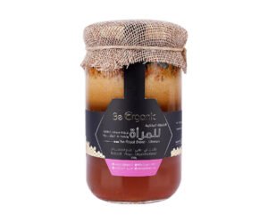 عسل بي أورجانيك للنساء 350 جرام