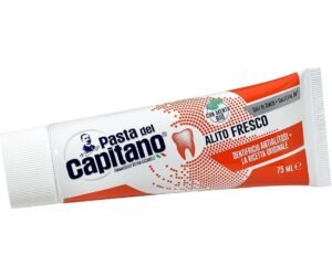 Capitano Fresh Breath tooth paste 75ml