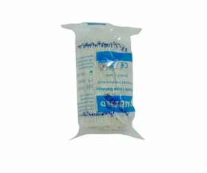 High Elastic Bandage 7.5cmx4.5m