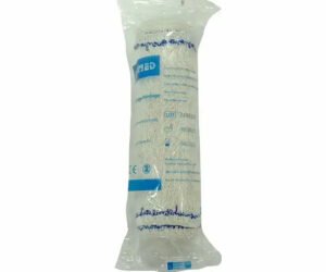 High Elastic Bandage 15cmx4.5m