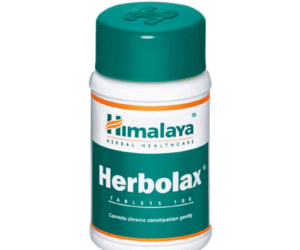 HIMALAYA Herbolax 100 tab