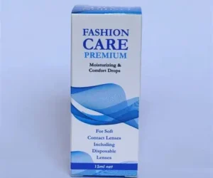 Fashion Care Premium Moisturizing & Comfort Drops 15ml