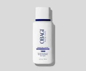 Obagi Nu-Derm Gentle Gel Cleanser 198ml