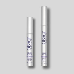 Obagi Nu-Cil Lash & Brow Serum Value Kit