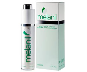Catalysis Melanil Cream 50ml