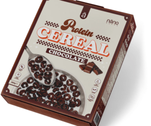 Protein Cereals Chocolate 250g