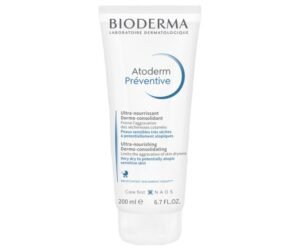 BIODERMA ATODERM Preventive CREAM 200 ML